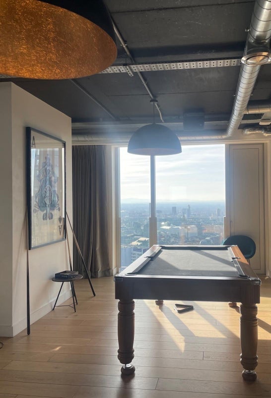Room Greengate in Salford
