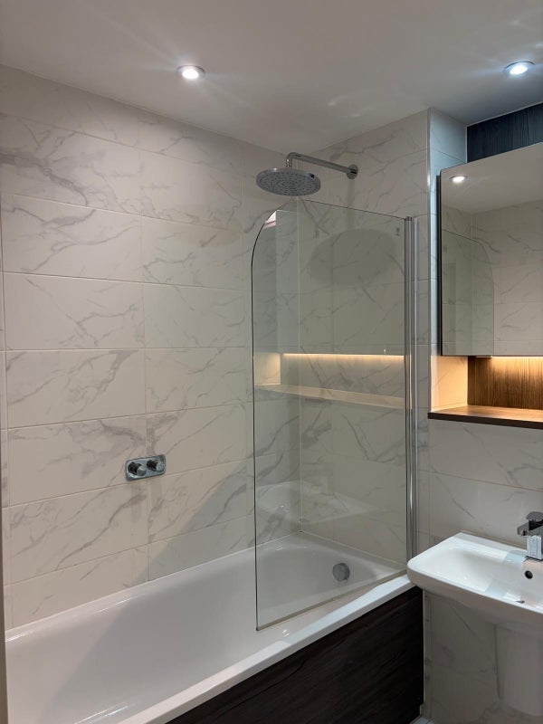 Room Greengate in Salford