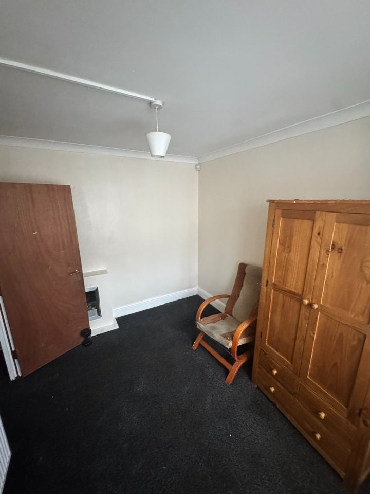 Room Chaucer Road in Gillingham