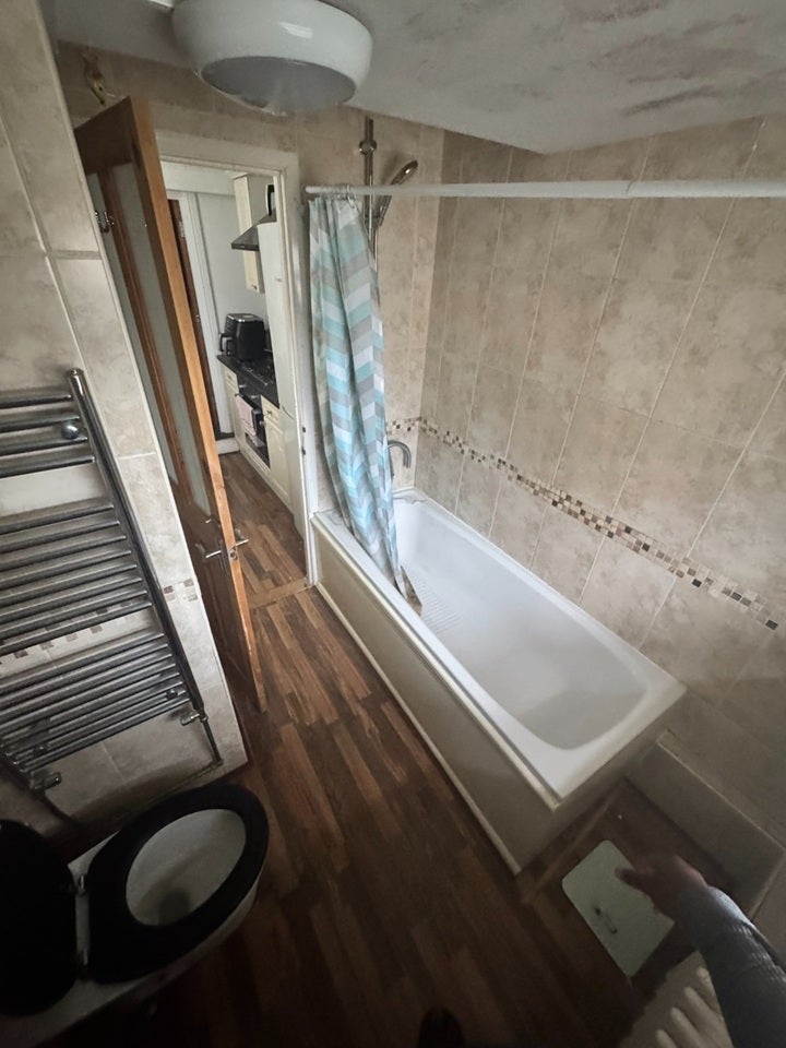 Room Chaucer Road in Gillingham