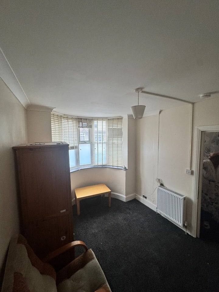 Room Chaucer Road in Gillingham