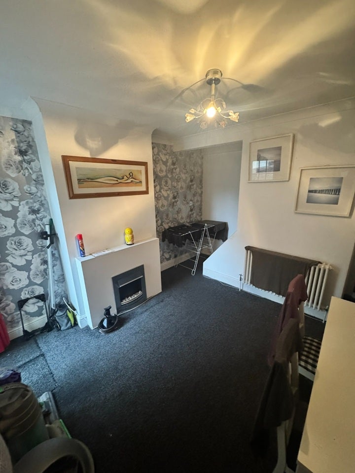 Room Chaucer Road in Gillingham