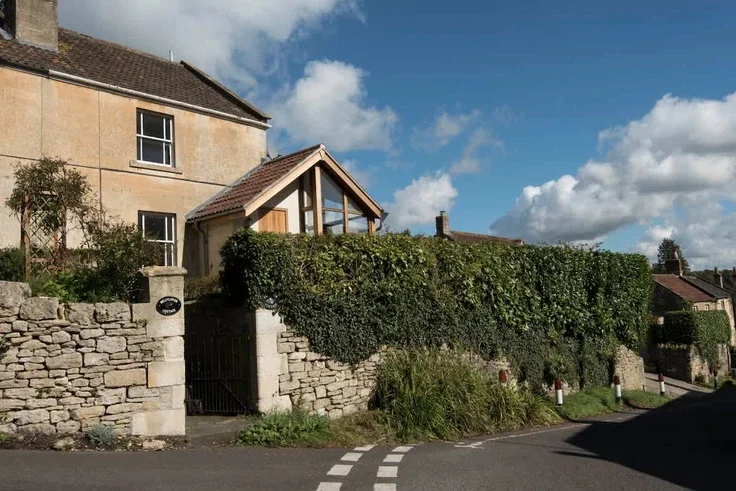 House Freshford Lane in Freshford