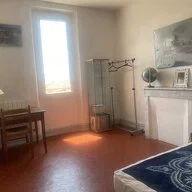 Room Boulevard Poussardin in Marseille