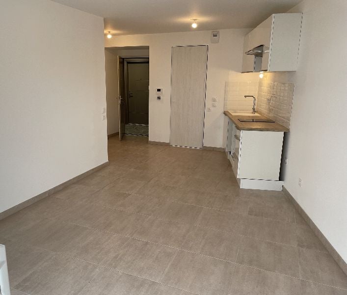 Appartement Accès site Rompe Cuou à Marseille