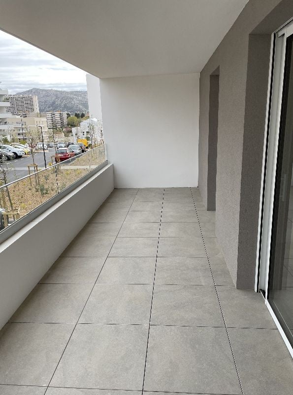 Appartement Accès site Rompe Cuou à Marseille
