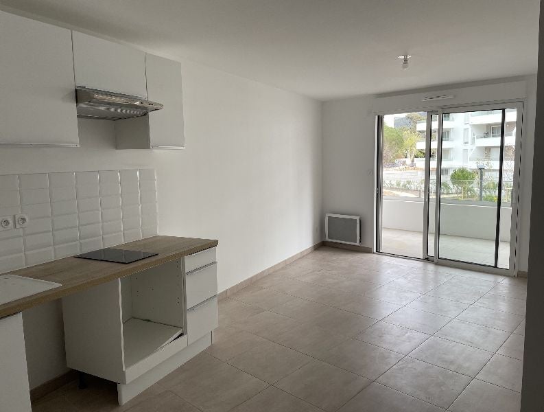 Appartement Accès site Rompe Cuou à Marseille