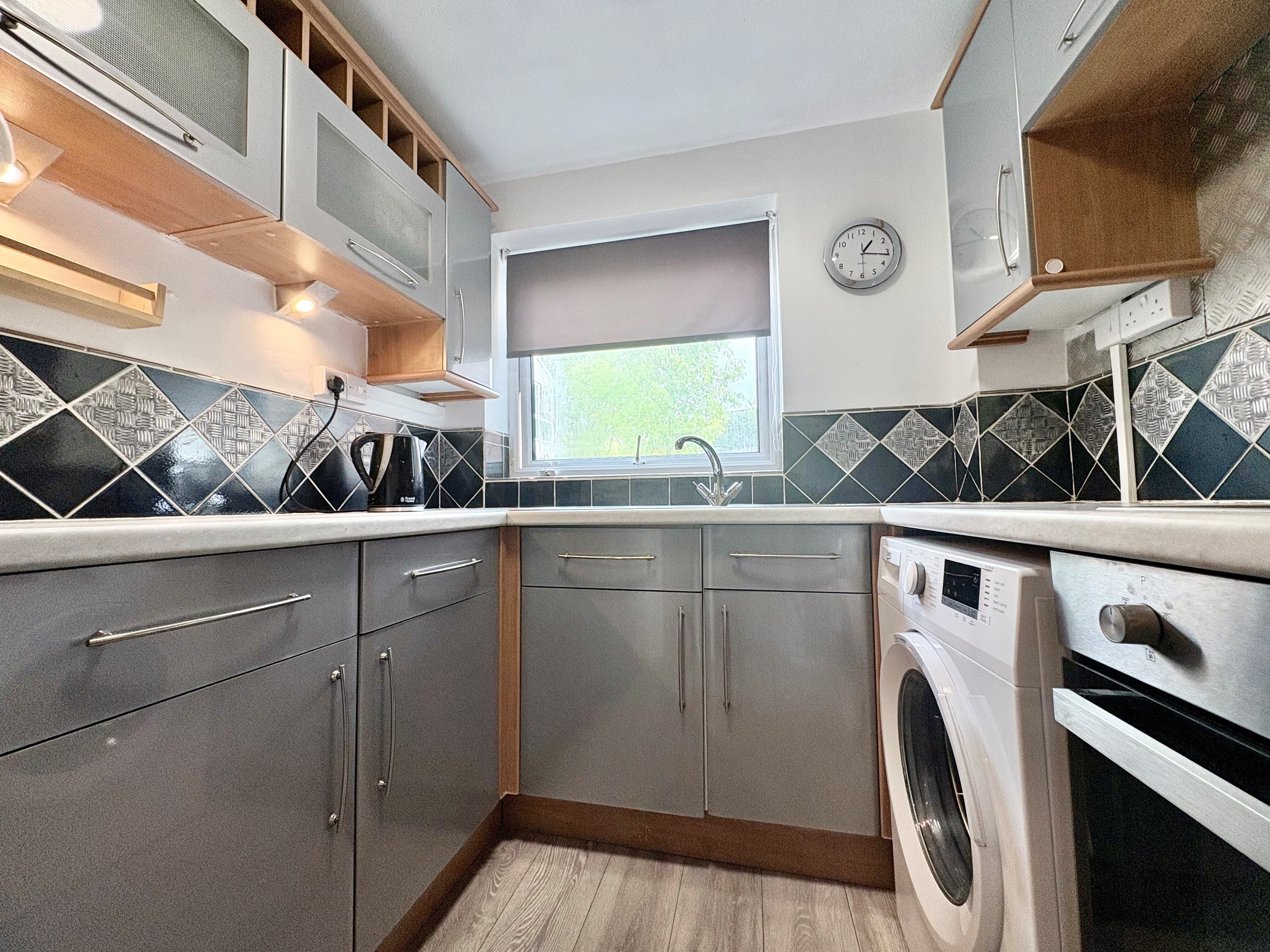Flat Southall Close in East Hertfordshire