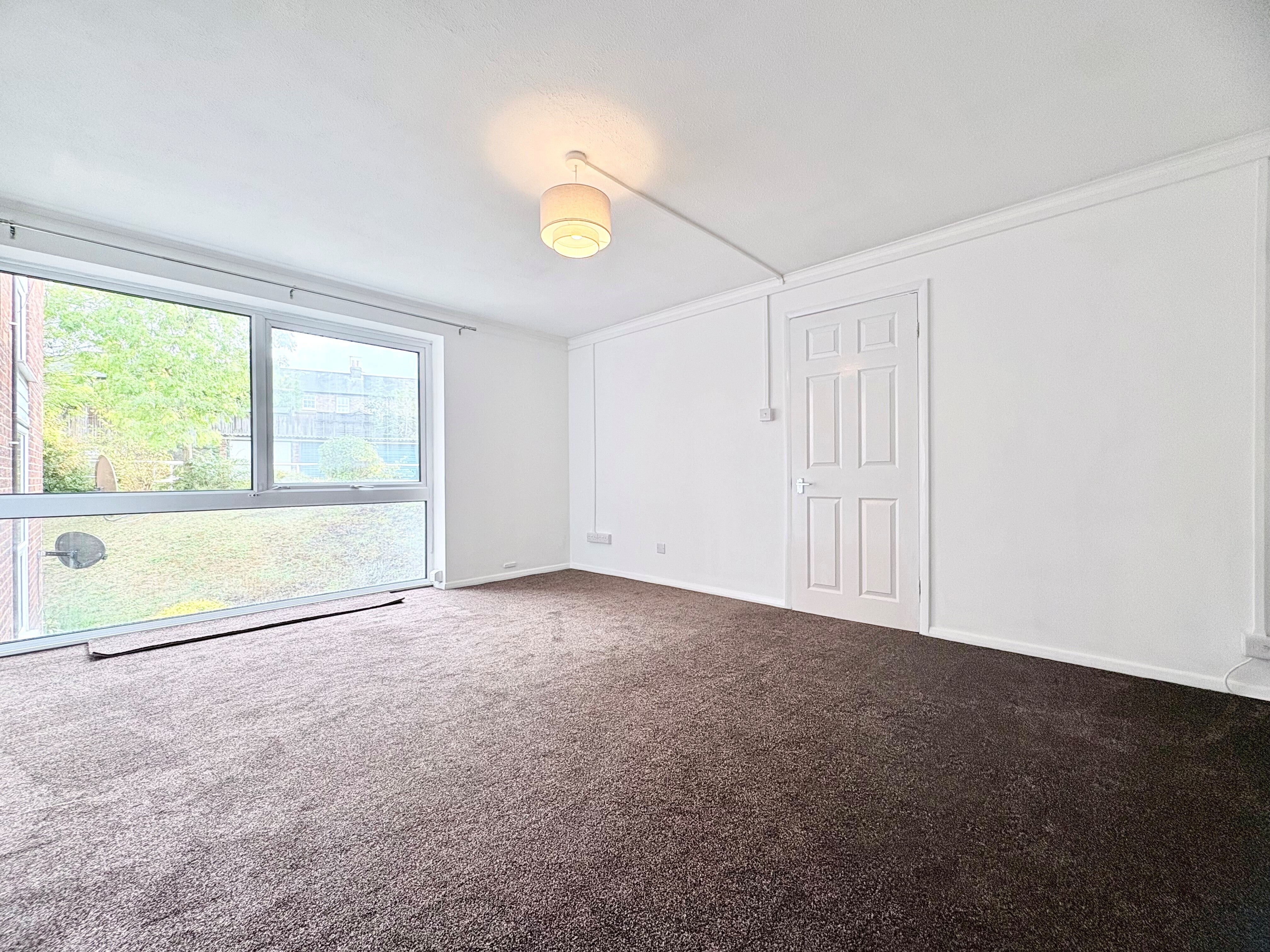 Flat Southall Close in East Hertfordshire