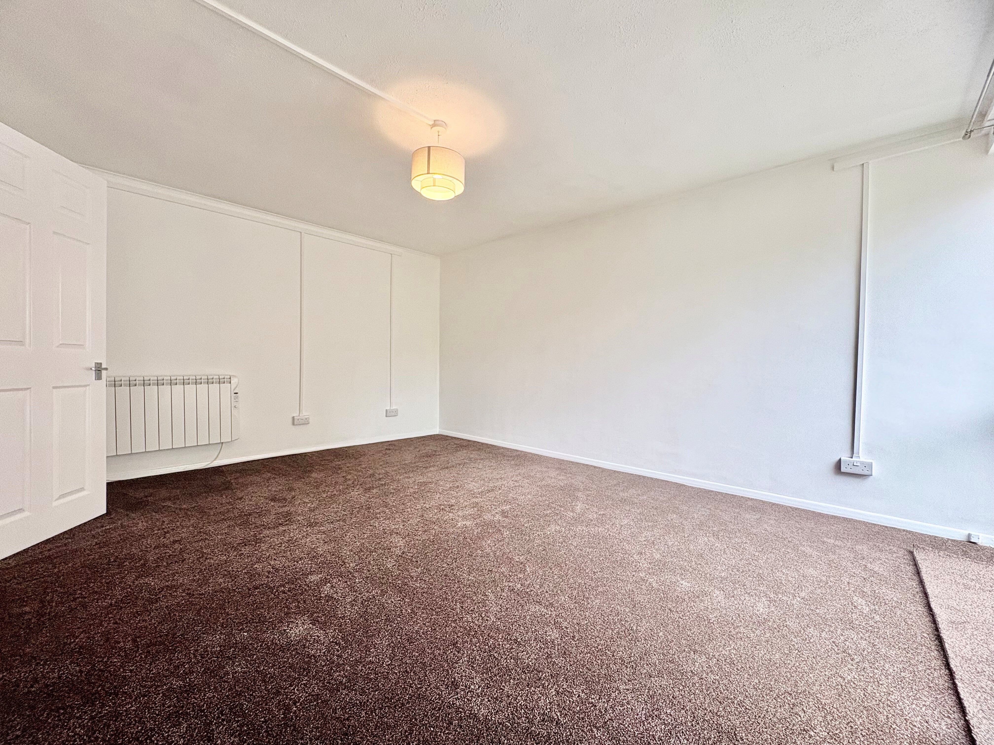 Flat Southall Close in East Hertfordshire