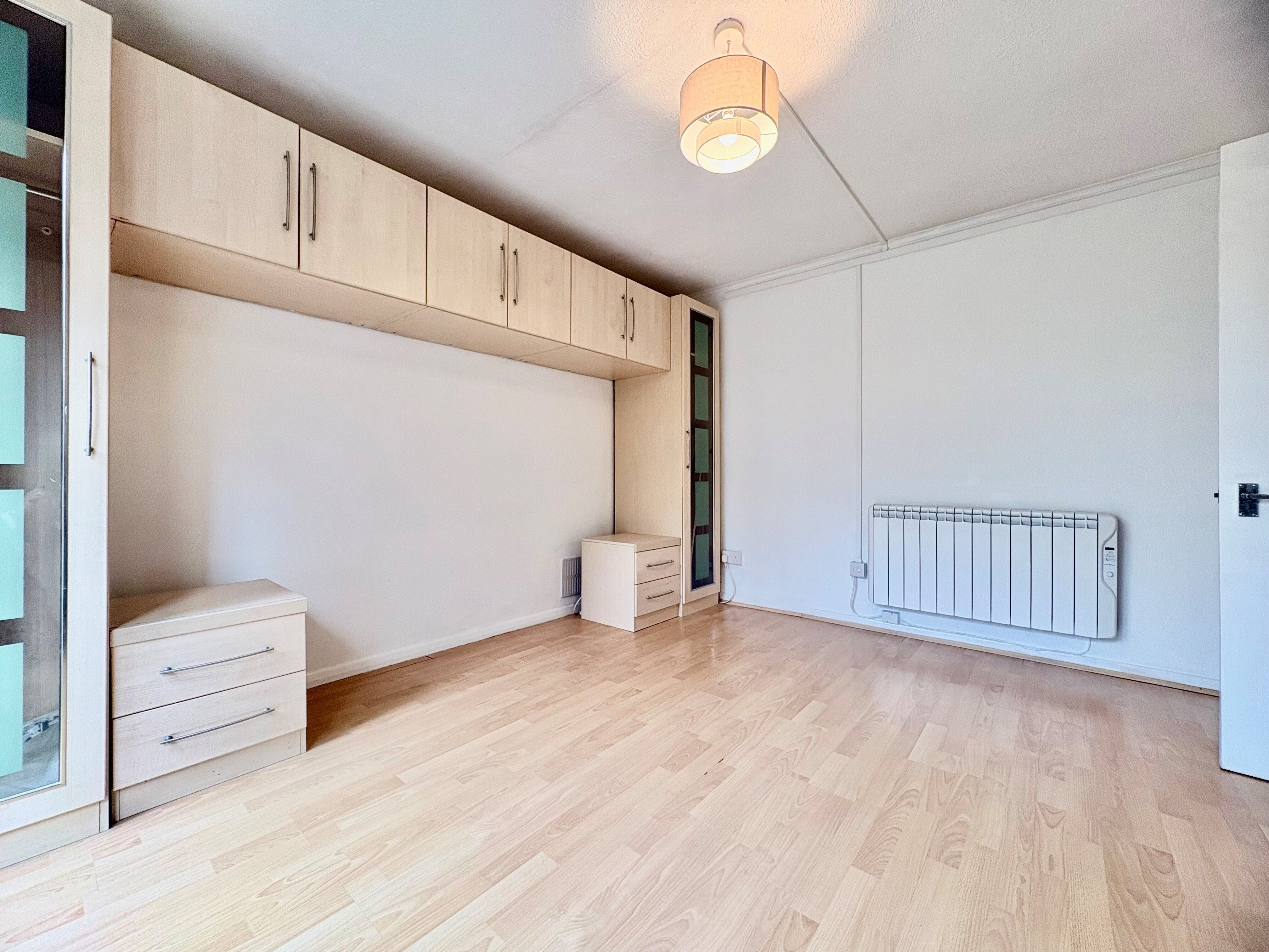 Flat Southall Close in East Hertfordshire