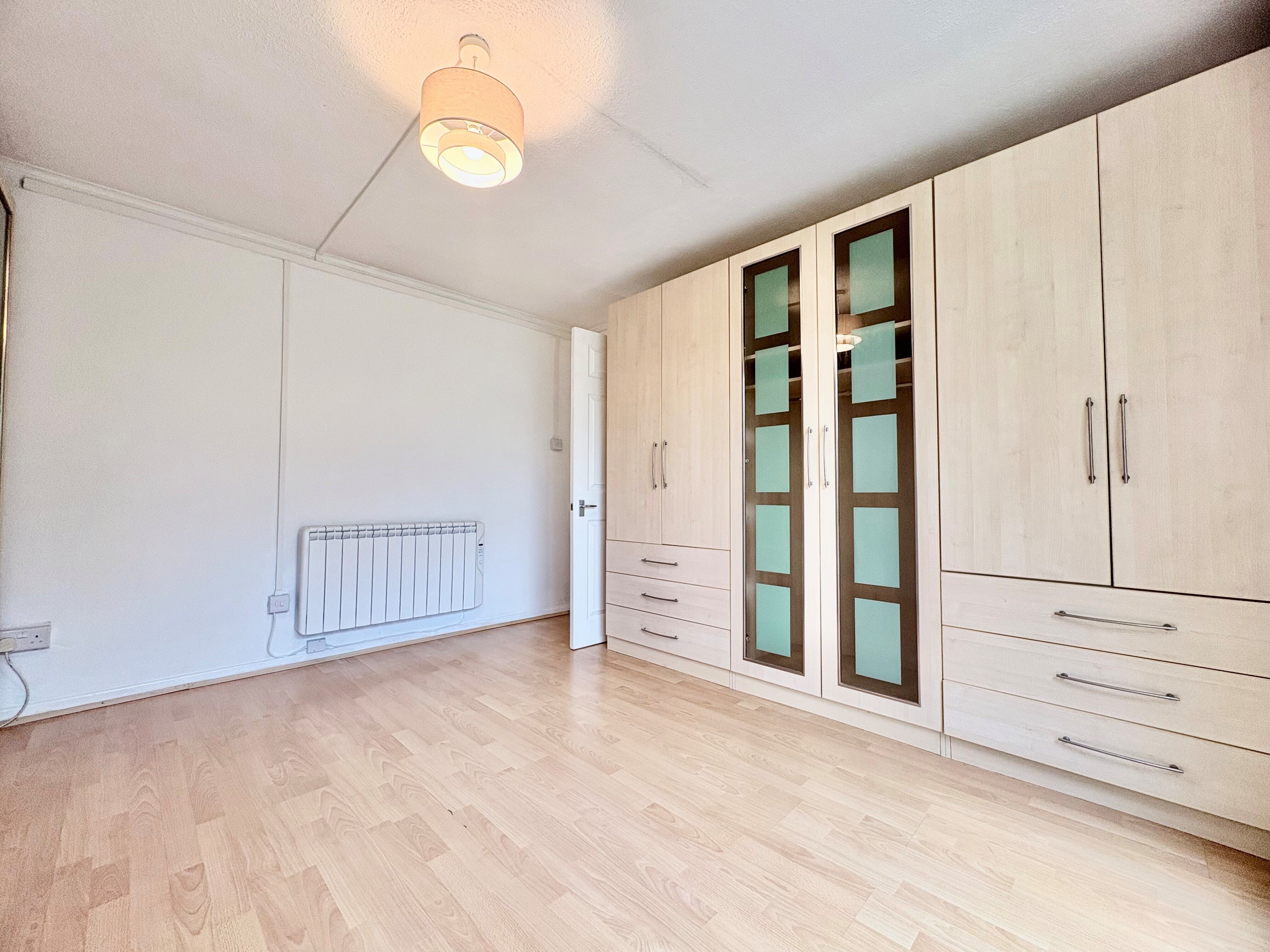 Flat Southall Close in East Hertfordshire