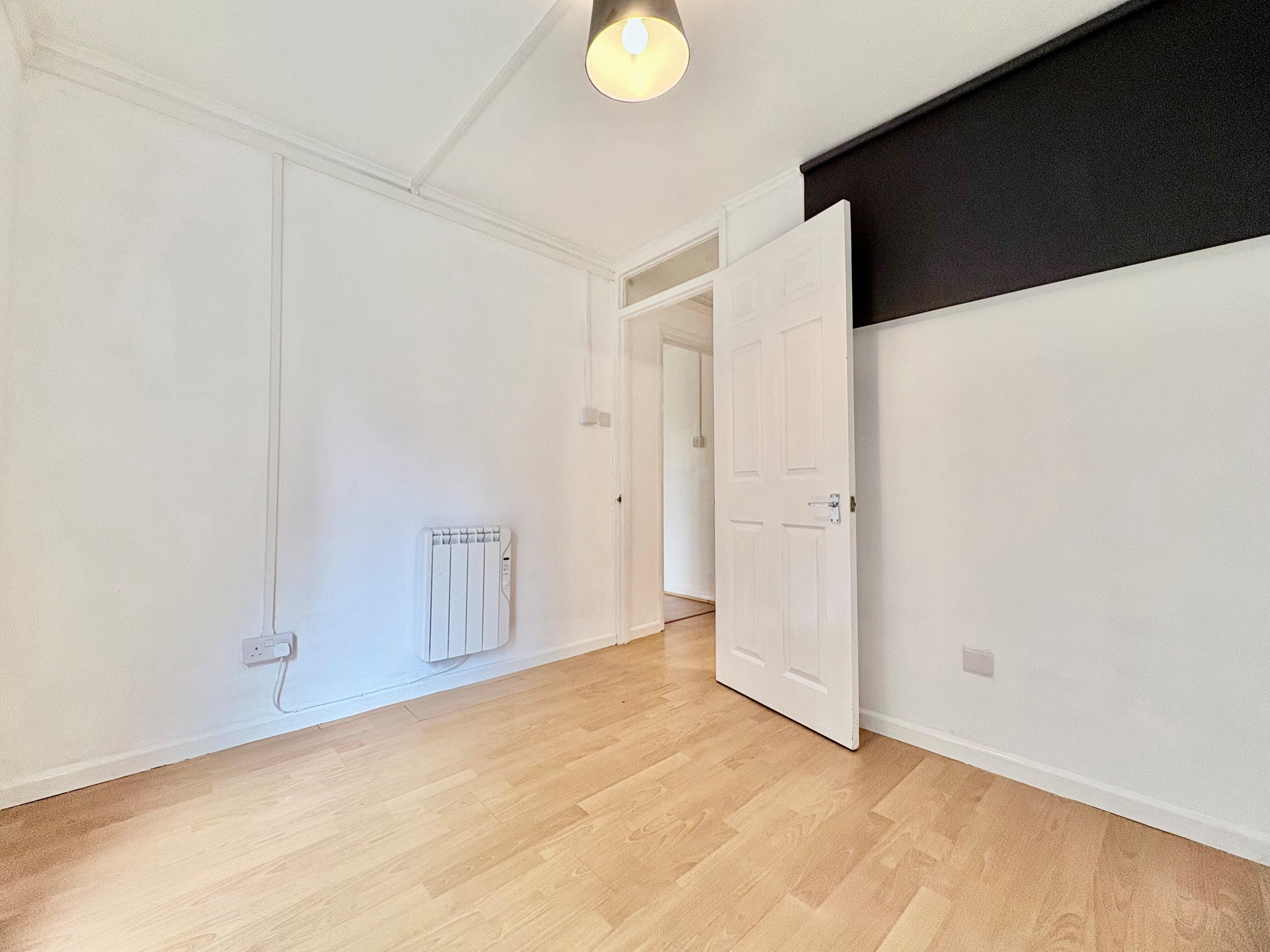 Flat Southall Close in East Hertfordshire