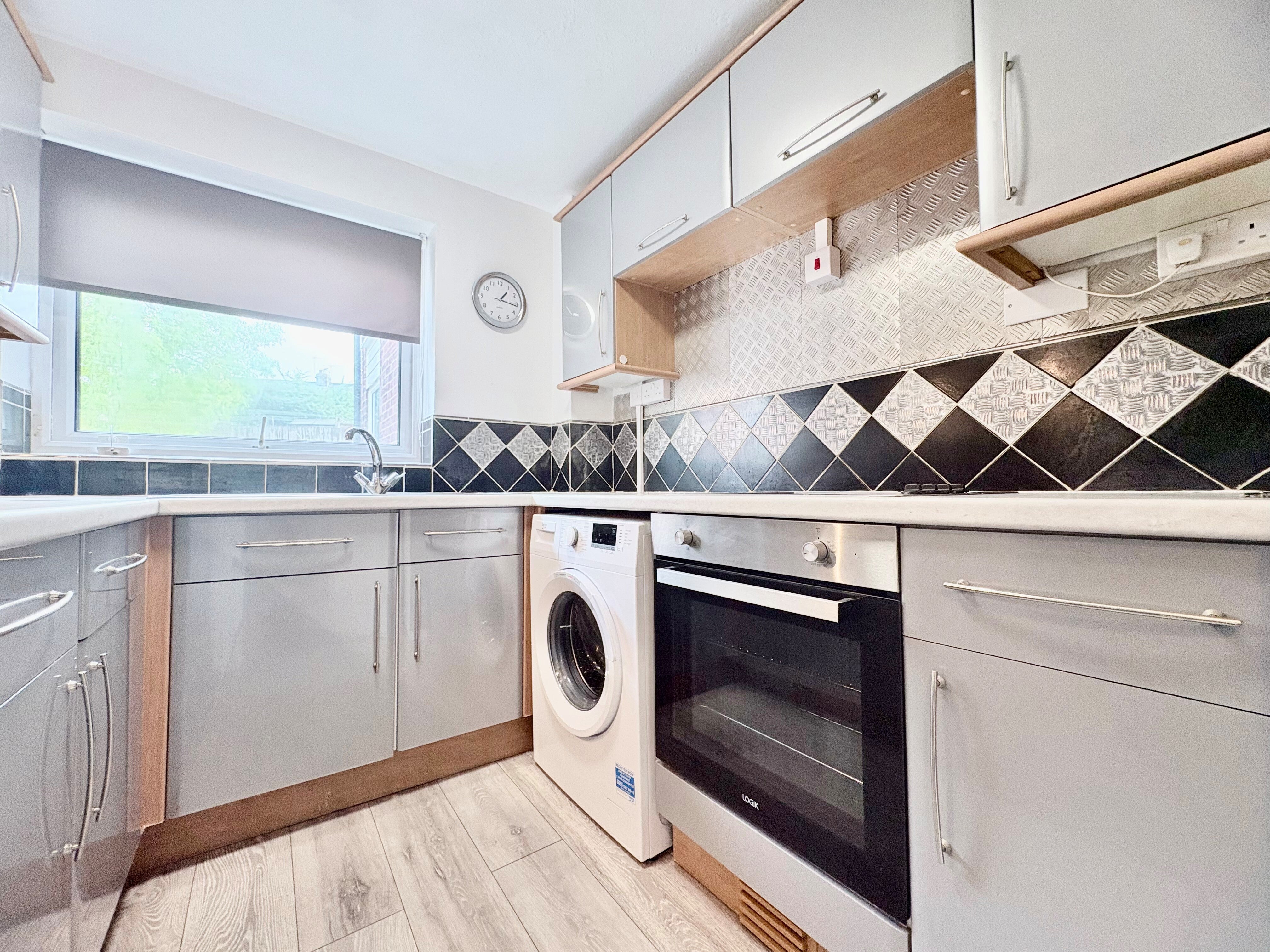 Flat Southall Close in East Hertfordshire