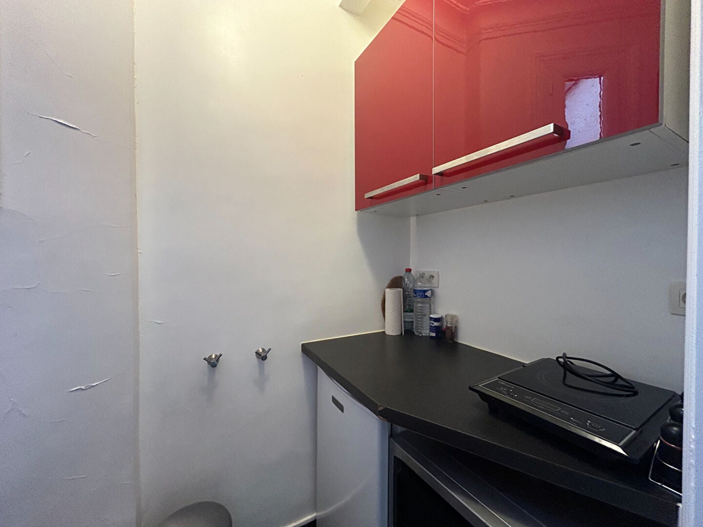 Appartement Rue Thiers à Reims