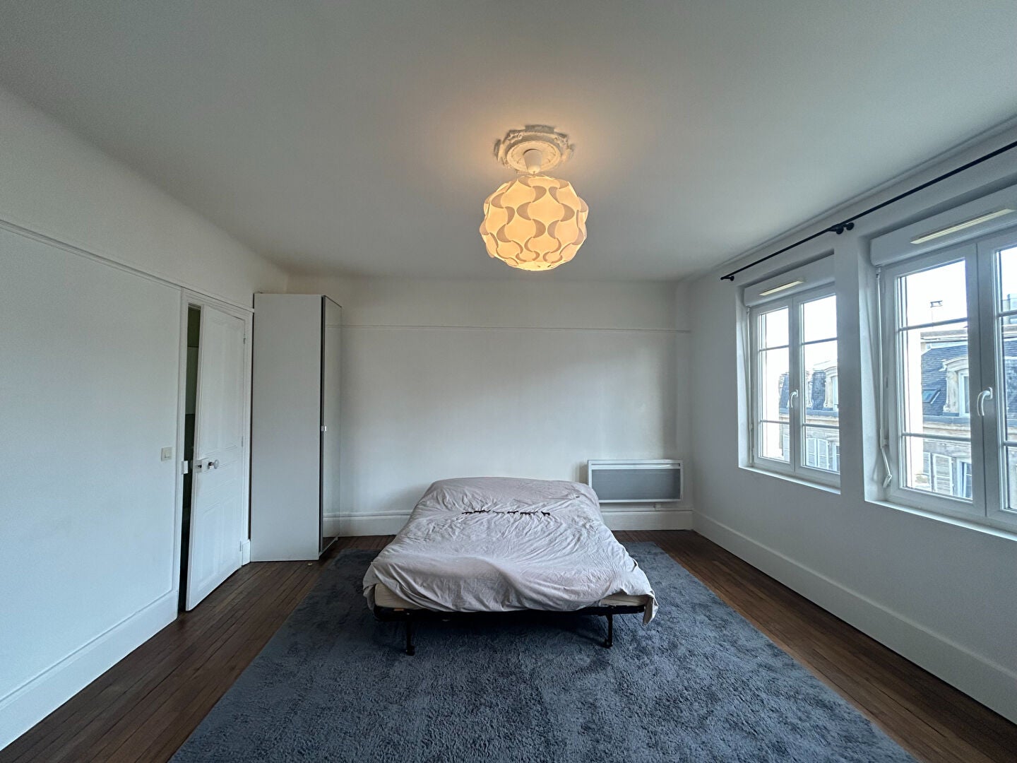 Appartement Rue Thiers à Reims
