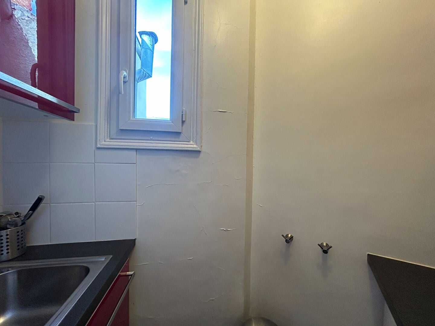 Appartement Rue Thiers à Reims