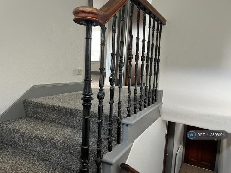 House Newmonthill in Forfar