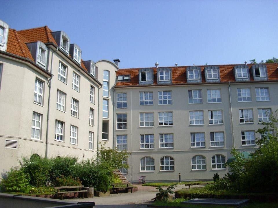 Wohnung Leipziger Straße in Markranstädt
