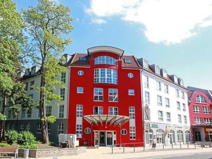 Wohnung Leipziger Straße in Markranstädt