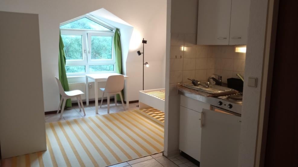 Wohnung Leipziger Straße in Markranstädt