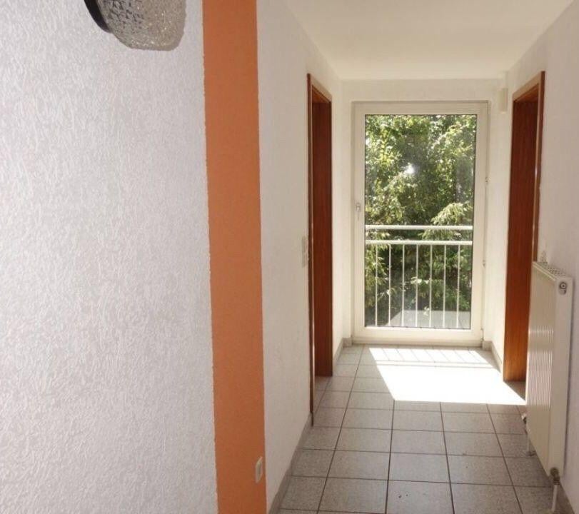 Wohnung Leipziger Straße in Markranstädt