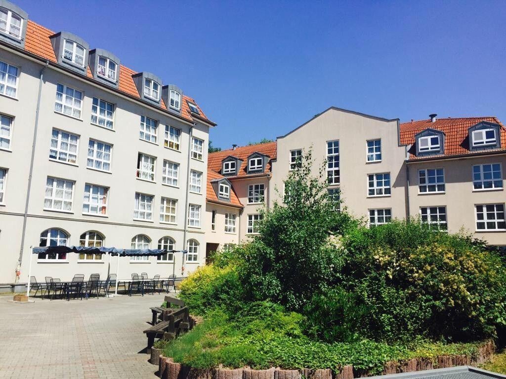 Wohnung Leipziger Straße in Markranstädt