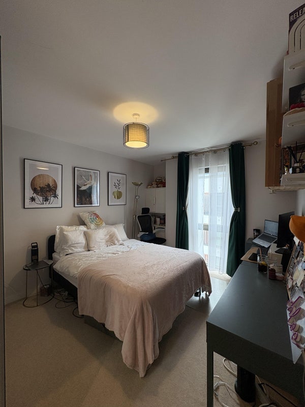 Room Rope Walk in Bristol