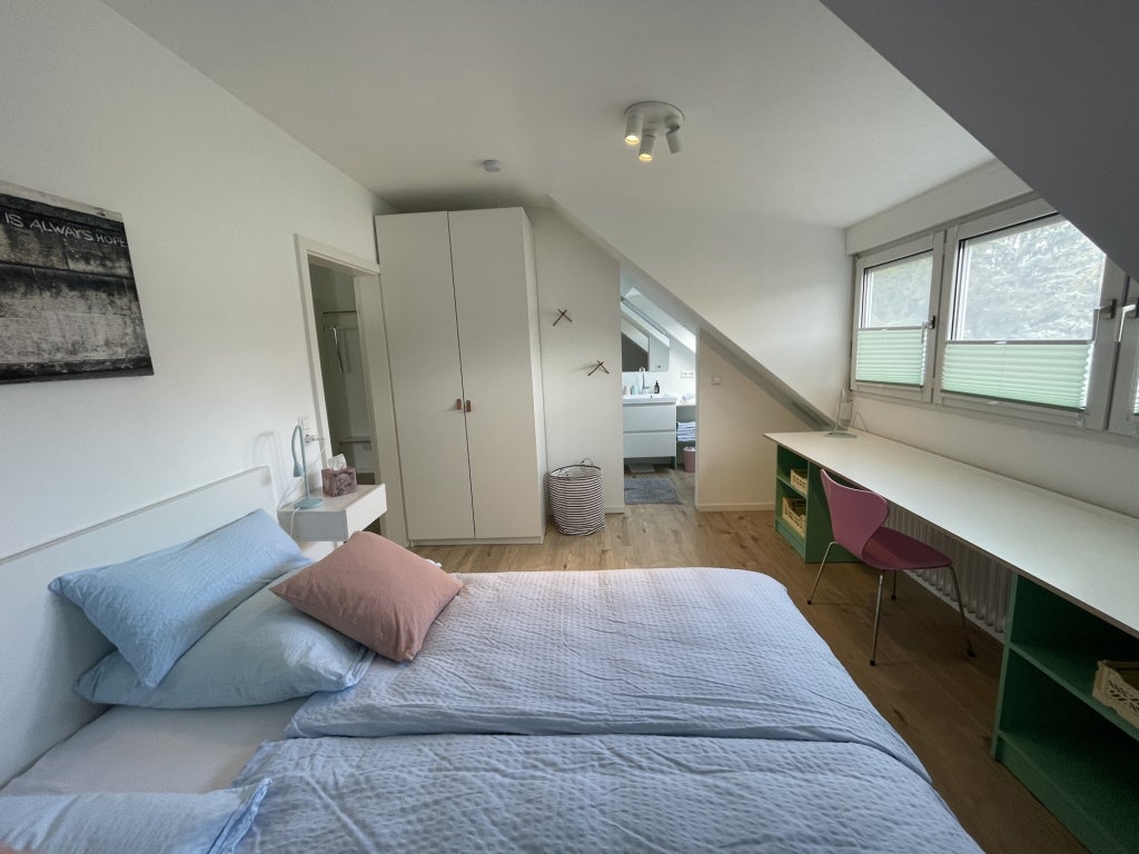 Wohnung Rastatter Straße in Karlsruhe