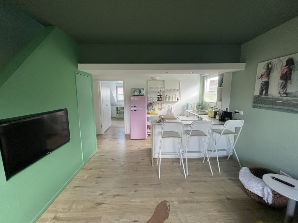 Wohnung Rastatter Straße in Karlsruhe