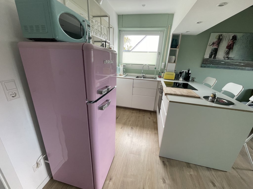 Wohnung Rastatter Straße in Karlsruhe