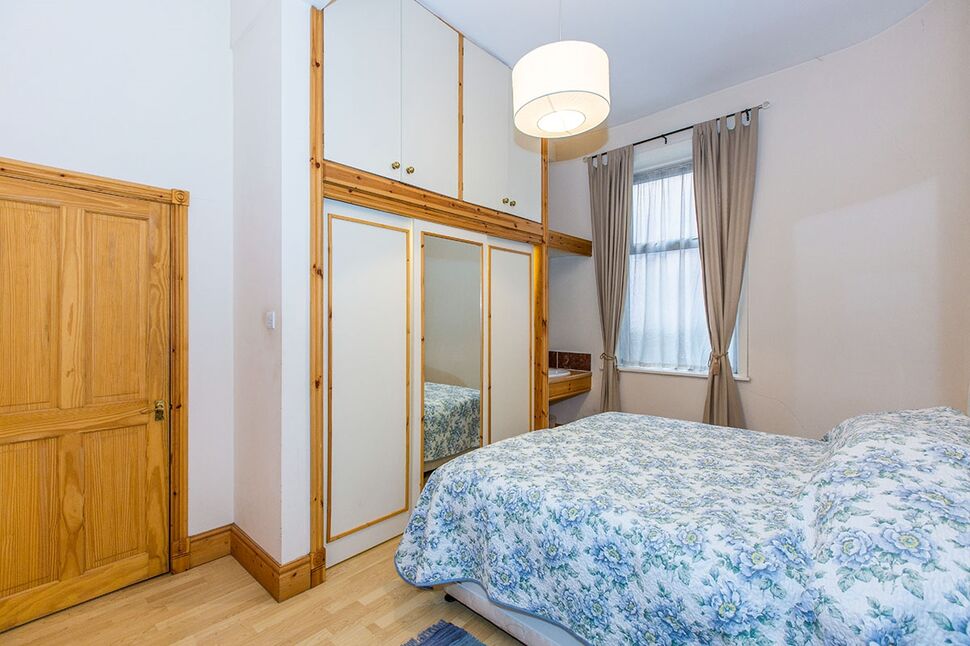House East Cliff in Preston