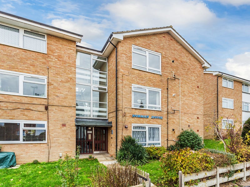 Flat North Road in Reigate and Banstead