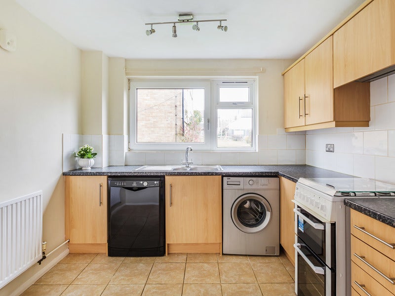 Flat North Road in Reigate and Banstead