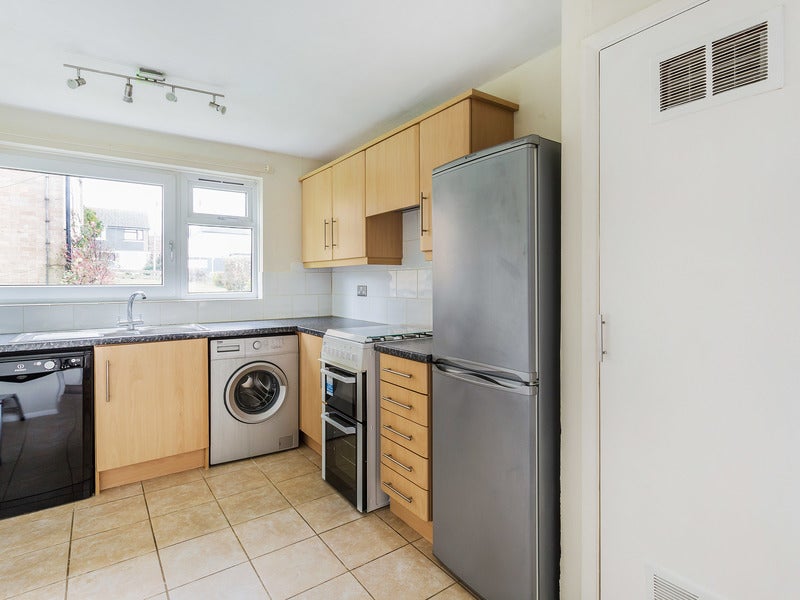 Flat North Road in Reigate and Banstead
