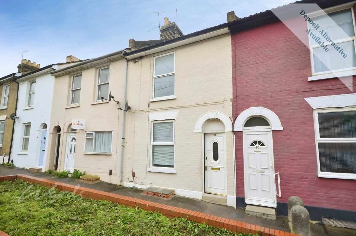 House Dale Street in Chatham