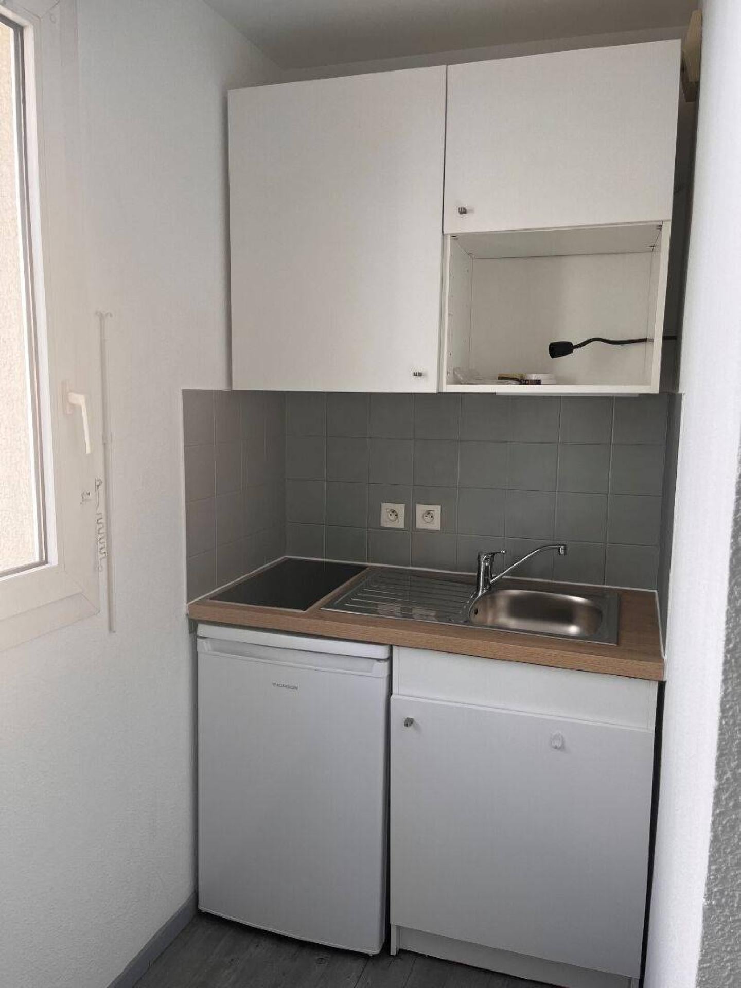 Appartement Rue Saint-Hilaire à Rouen