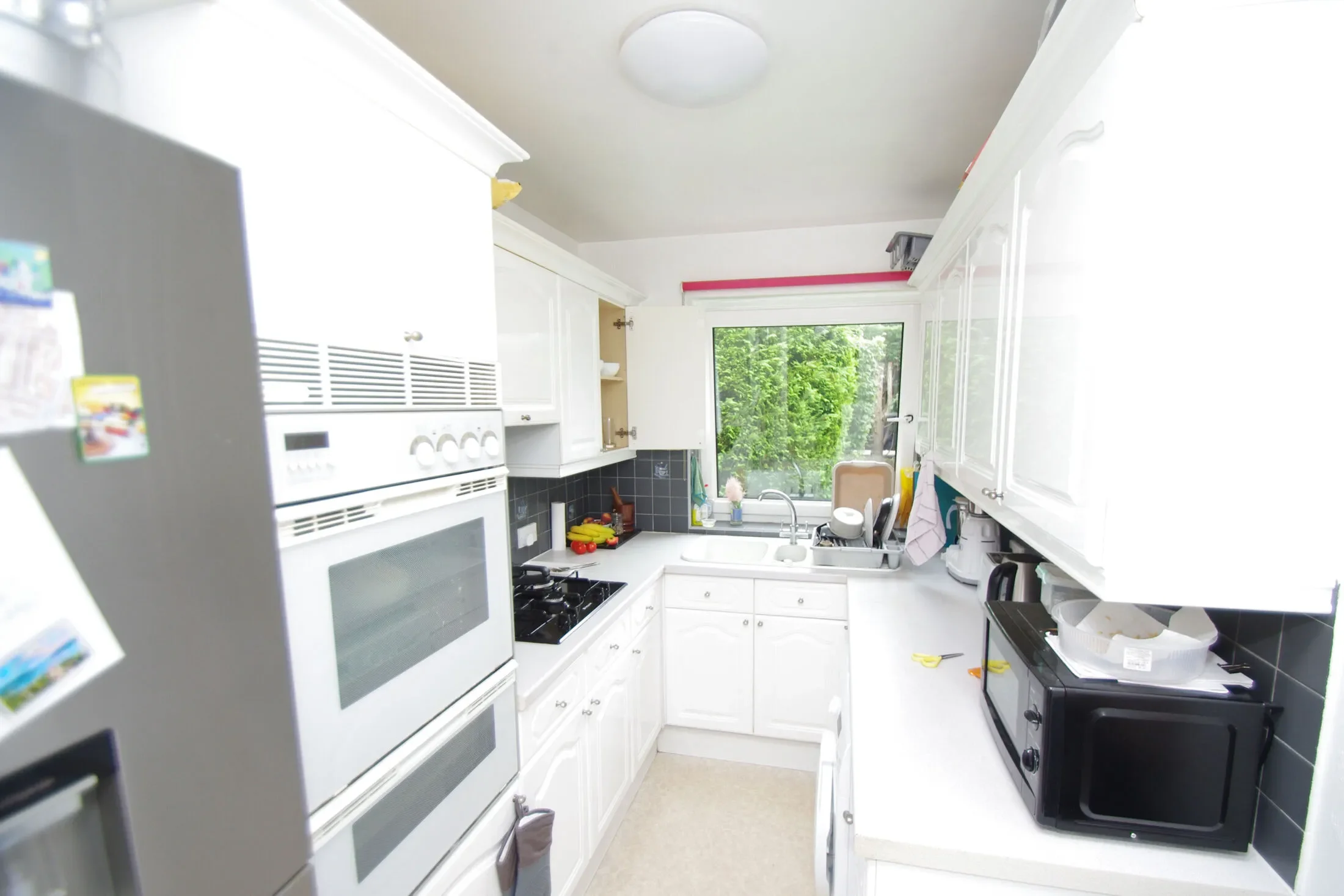 Flat Alexandra Road in Watford