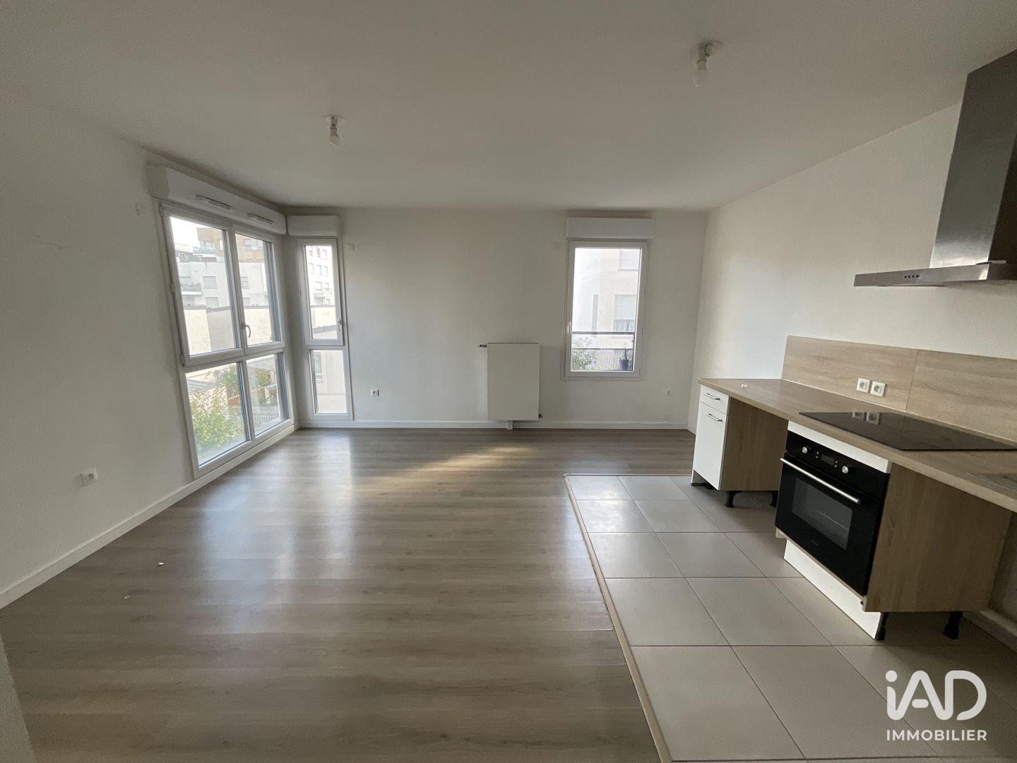 Appartement Rue de Migneaux à Poissy