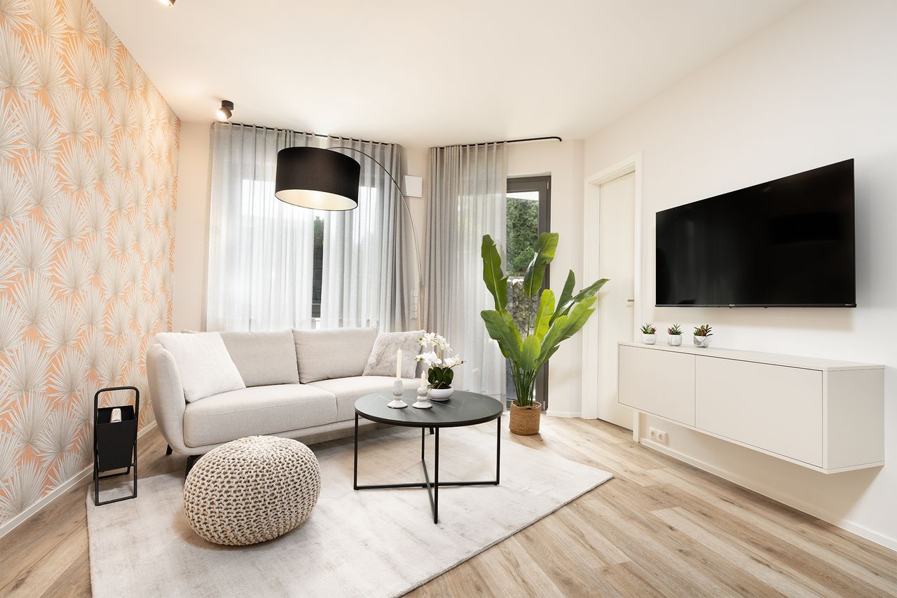 Wohnung Haaler Straße in Würselen