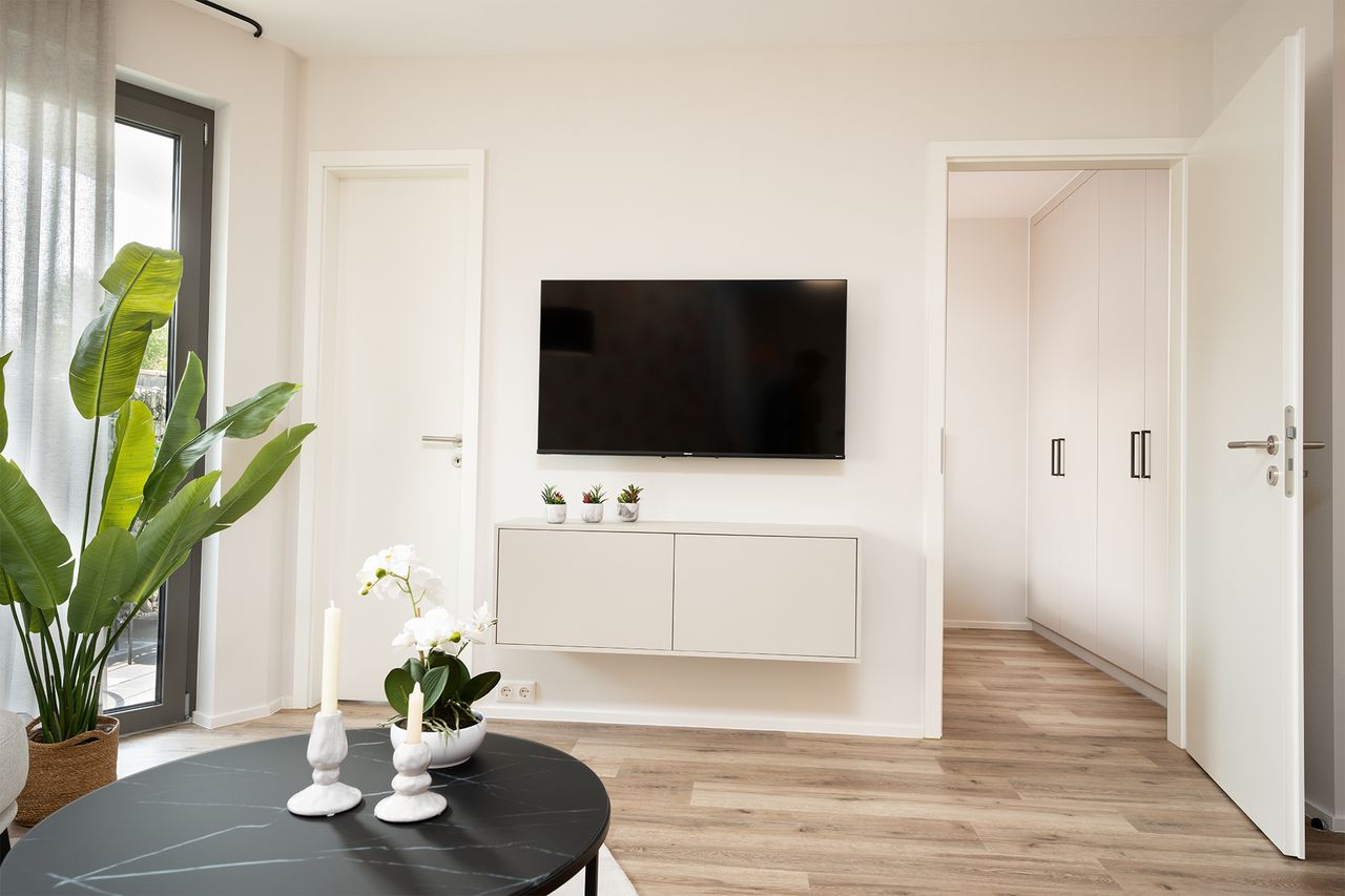 Wohnung Haaler Straße in Würselen