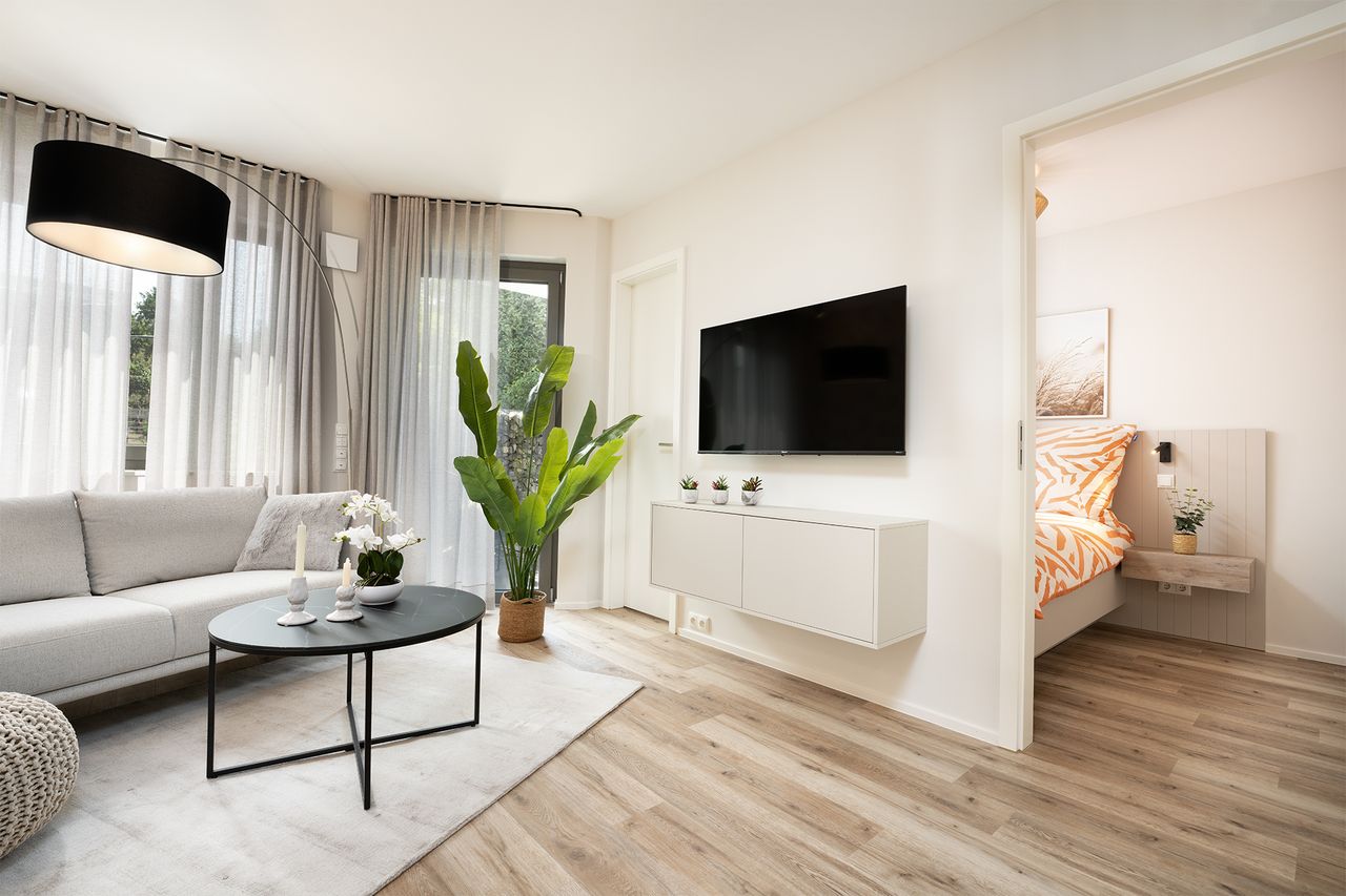 Wohnung Haaler Straße in Würselen