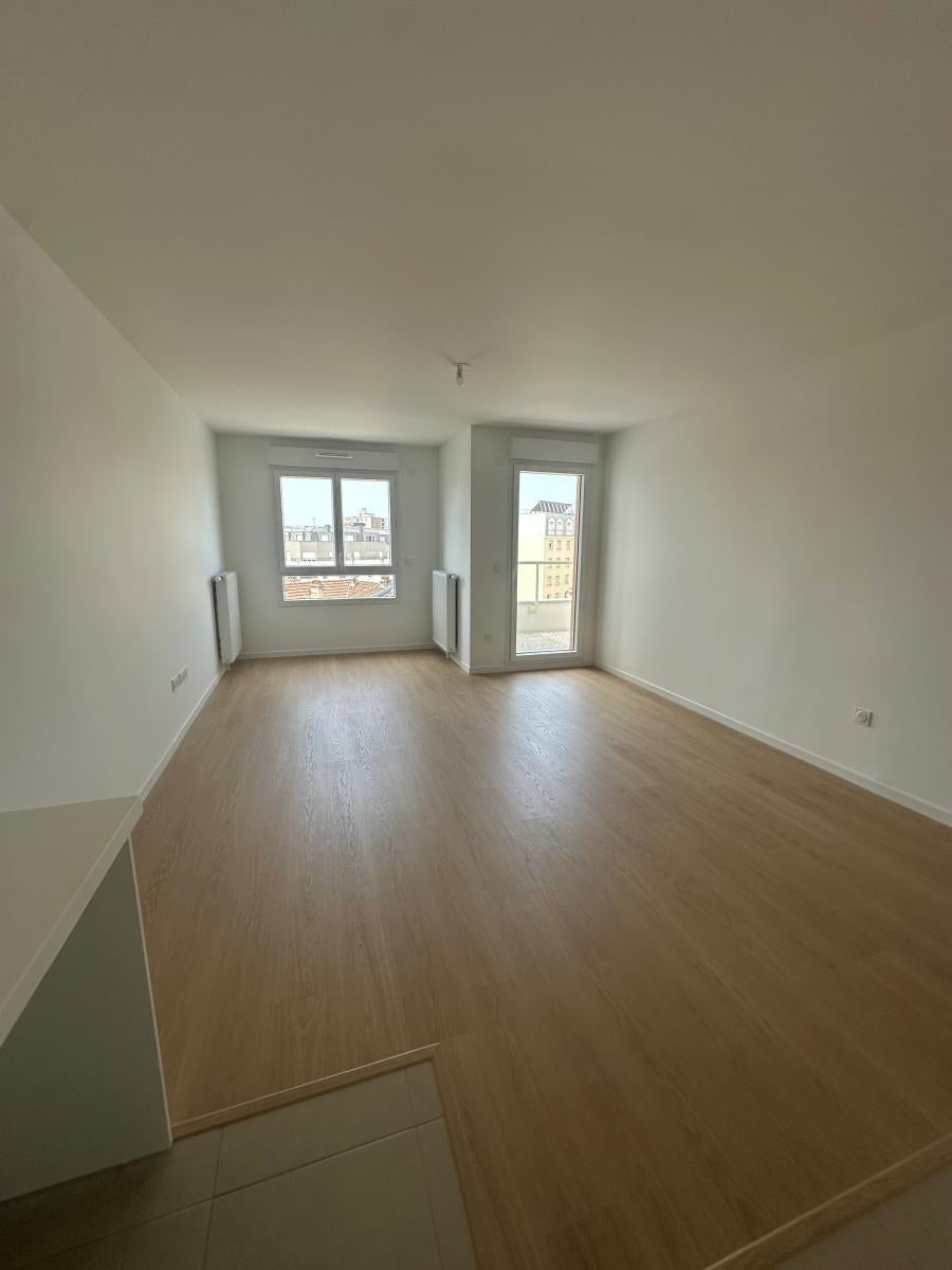 Appartement Avenue Marceau à Drancy