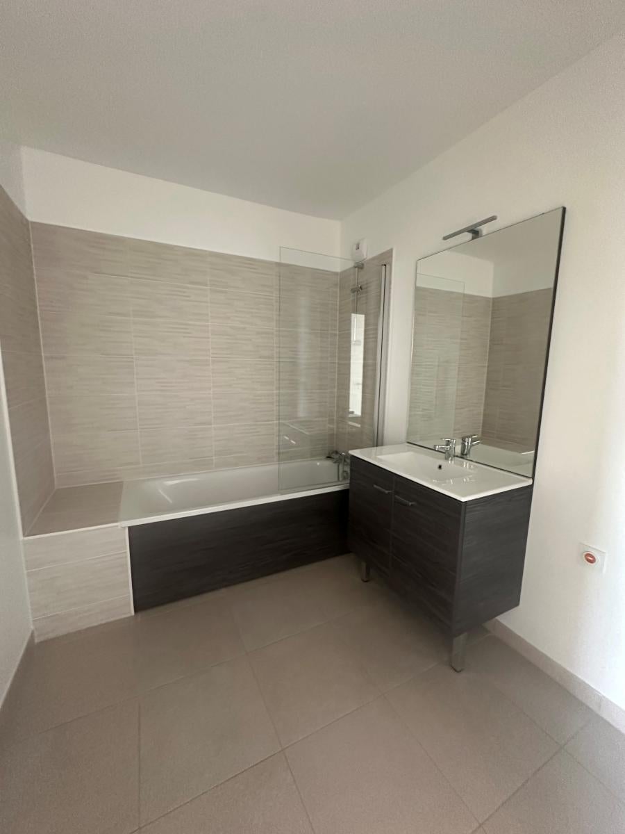 Appartement Avenue Marceau à Drancy