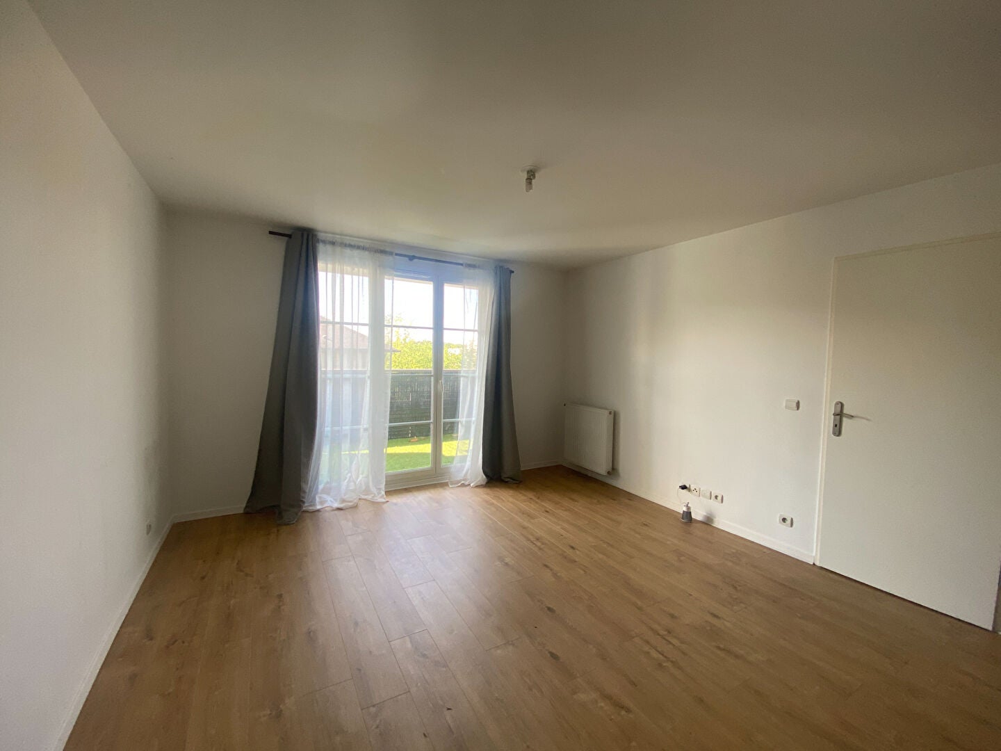 Appartement Route du Golf de Villeray à Saint-Pierre-du-Perray