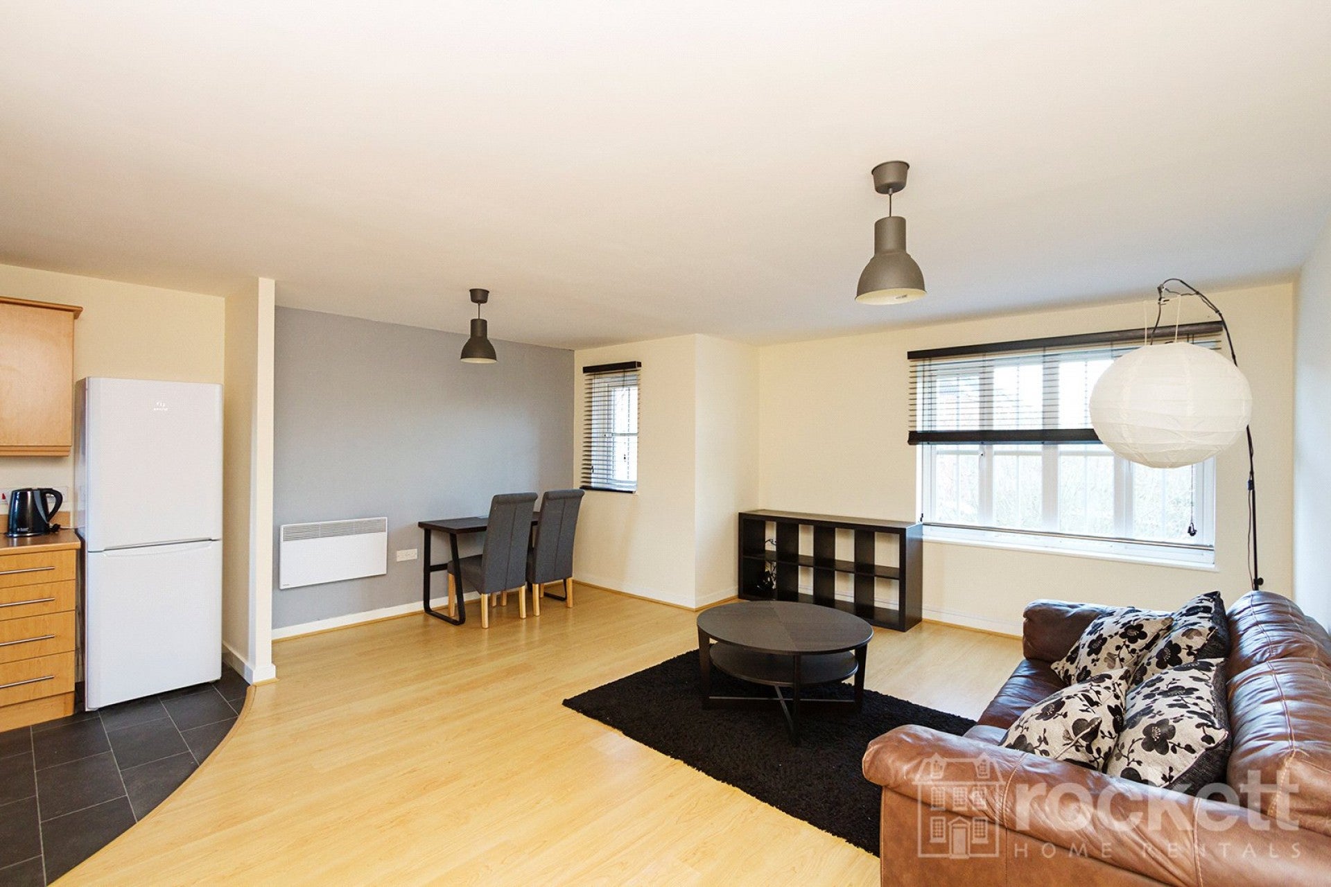 Flat Tansey Way in Newcastle-under-Lyme