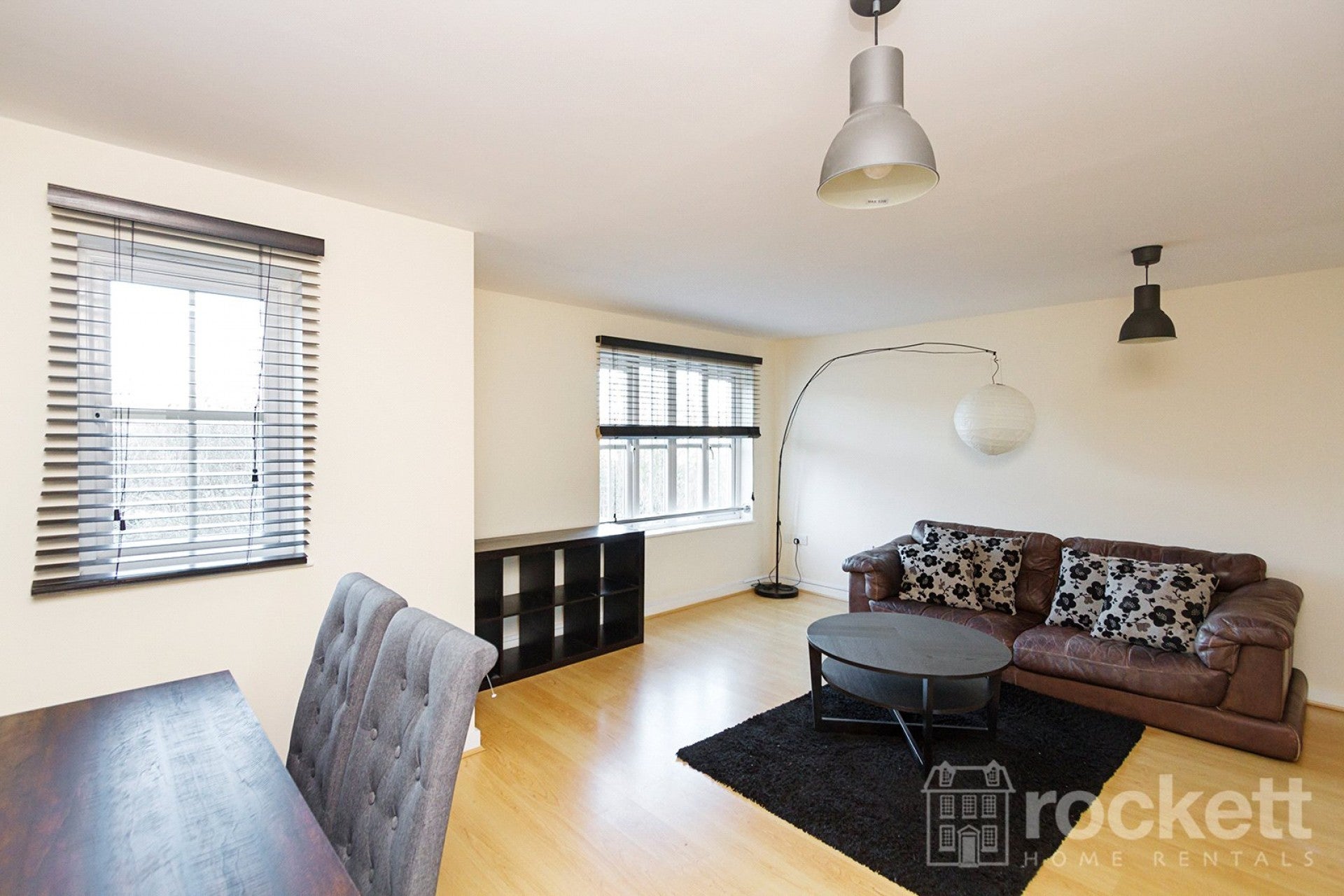 Flat Tansey Way in Newcastle-under-Lyme