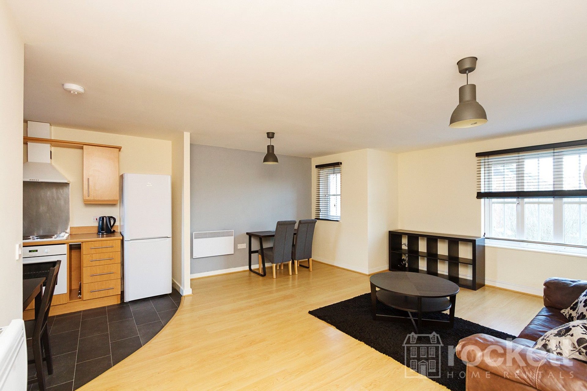 Flat Tansey Way in Newcastle-under-Lyme