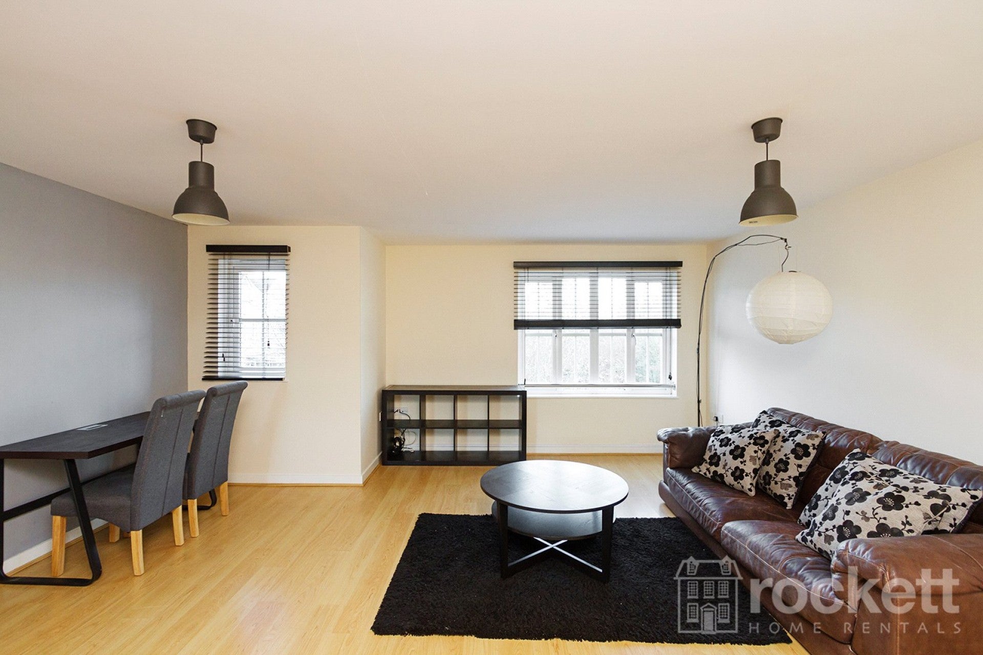 Flat Tansey Way in Newcastle-under-Lyme