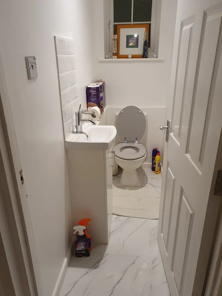 Room Kemsley Close in Dartford